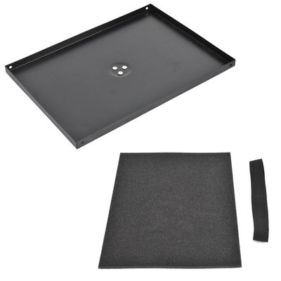 Plat laminé à froid Tray Projector Tripod Stand Universal 24x33cm