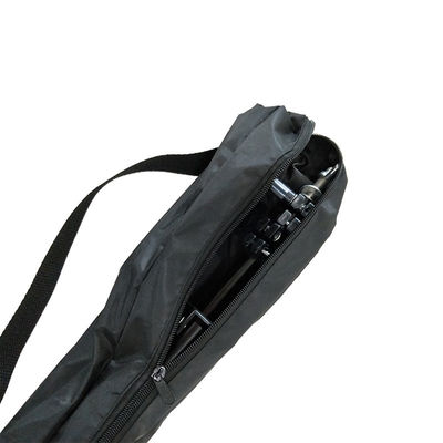 Housse de transport portative de trépied, sac de trépied de caméra de 50cm 120cm 210cm