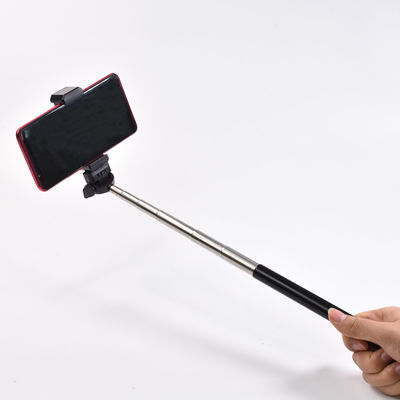 Bâton télescopique sans fil ENZE de Selfie de 360 de degré de photographie pièces d'accessoires